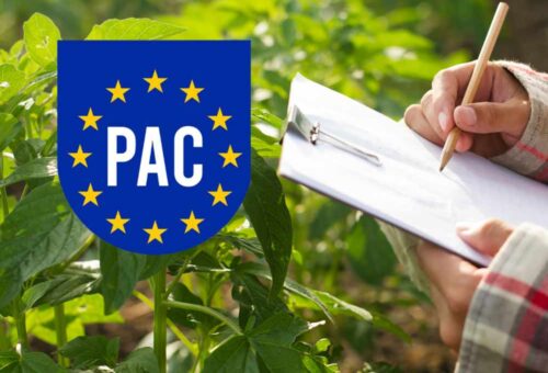 PAC TRAMITACIONES POLITICA AGRARIA COMÚN