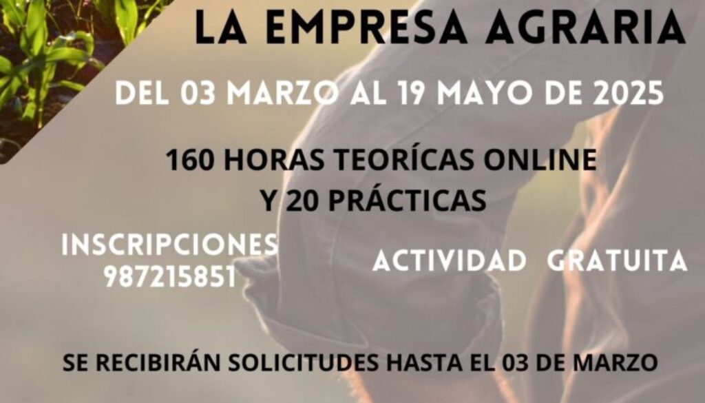 CURSO CIEA 1-25