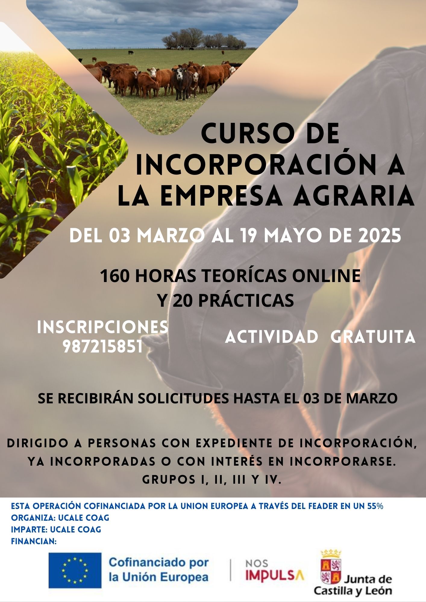 CURSO CIEA 1-25 CURSO CIEA 1-25