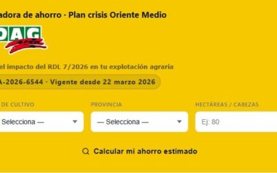 CALCULADORA ORIENTE MEDIO