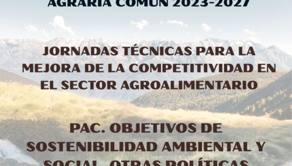 CARTEL JORNADA RIELLO