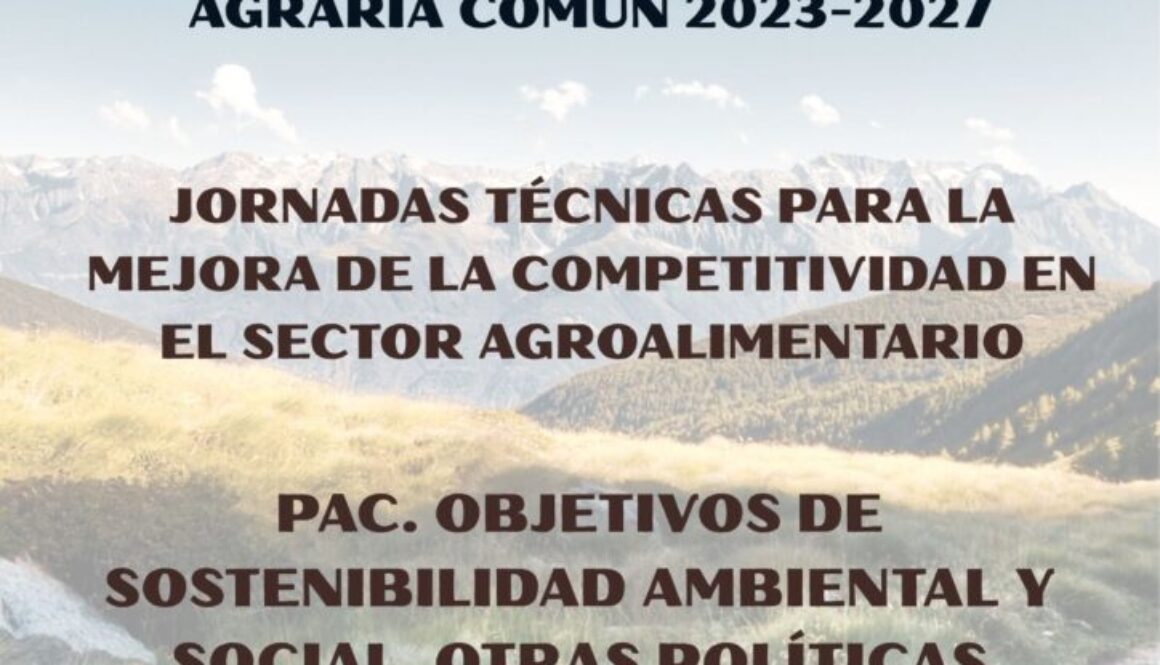 CARTEL JORNADA RIELLO