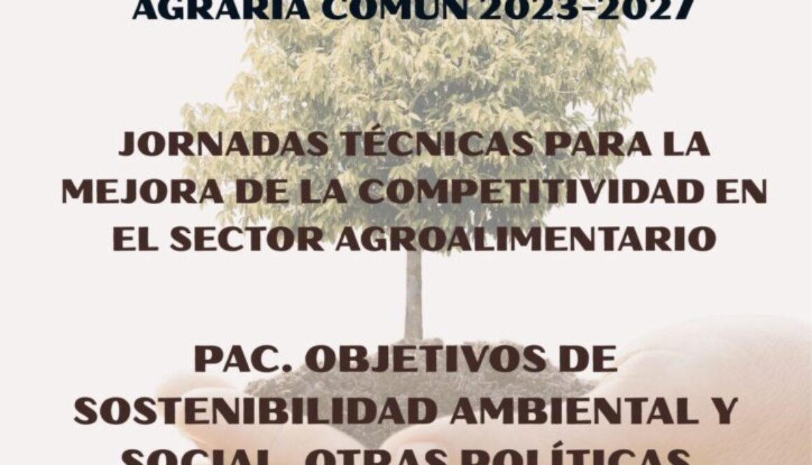 CARTEL JORNADA SAHAGUN