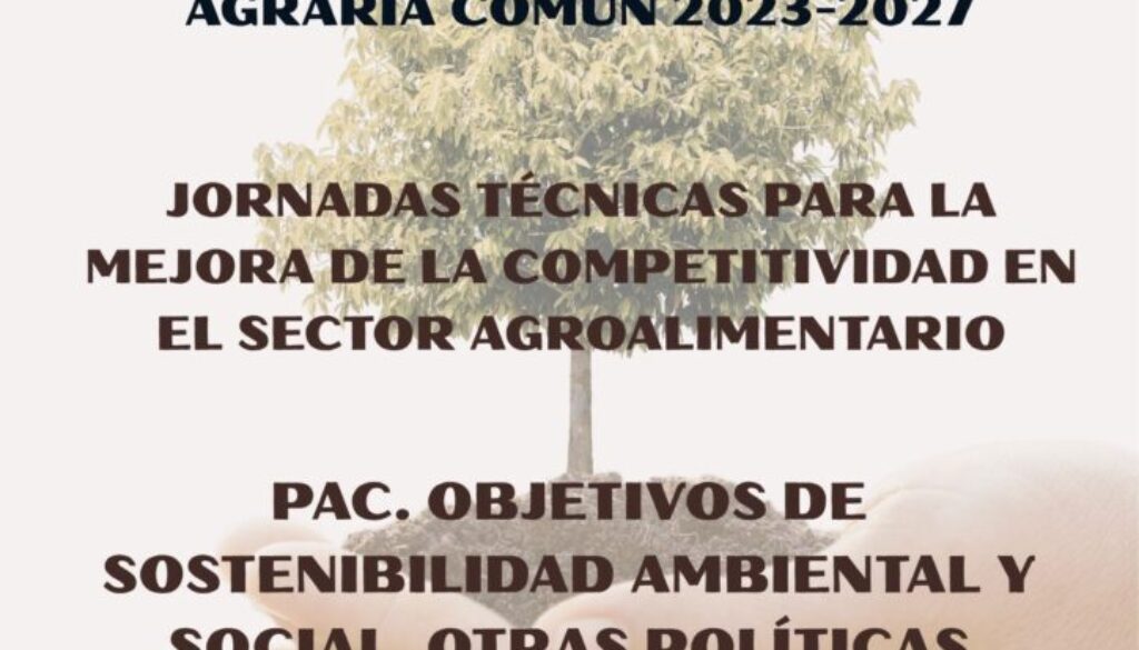 CARTEL JORNADA LEON