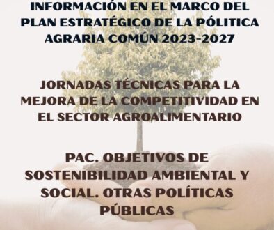 CARTEL JORNADA LEON