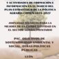 CARTEL JORNADA LEON