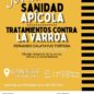 JORNADA APÍCOLA JULIO 2026