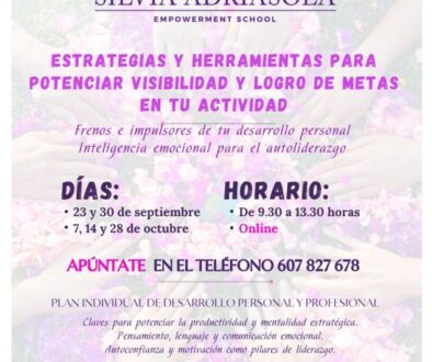 CARTEL CURSO